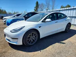 5YJ3E1EB2MF855191 2021 TESLA MODEL 3