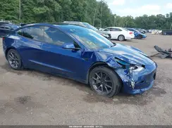 5YJ3E1EB2MF855353 2021 TESLA MODEL 3