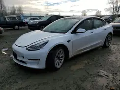 5YJ3E1EB2MF855773 2021 TESLA MODEL 3