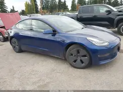 5YJ3E1EB2MF858186 2021 TESLA MODEL 3