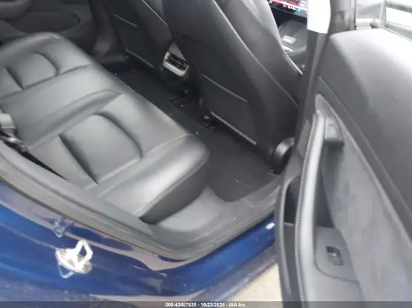 5YJ3E1EB2MF858186 2021 TESLA MODEL 3 - Image 8
