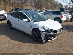 5YJ3E1EB2MF858267 2021 TESLA MODEL 3