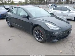 5YJ3E1EB2MF859998 2021 TESLA MODEL 3