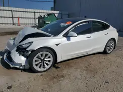 5YJ3E1EB2MF860536 2021 TESLA MODEL 3
