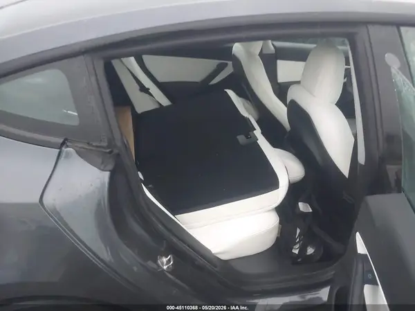 5YJ3E1EB2MF862514 2021 TESLA MODEL 3 - Image 8