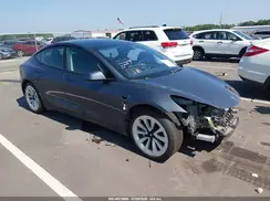 5YJ3E1EB2MF862609 2021 TESLA MODEL 3