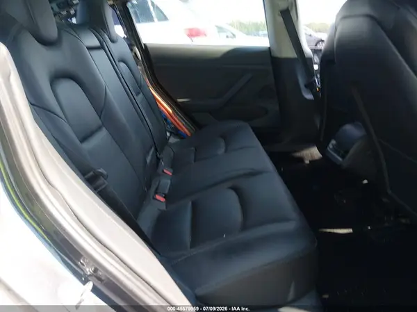 5YJ3E1EB2MF862609 2021 TESLA MODEL 3 - Image 8