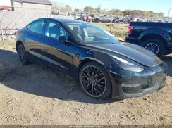 5YJ3E1EB2MF869107 2021 TESLA MODEL 3