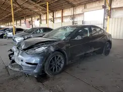 5YJ3E1EB2MF869284 2021 TESLA MODEL 3