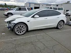 5YJ3E1EB2MF870547 2021 TESLA MODEL 3