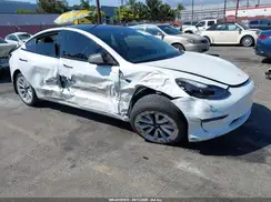 5YJ3E1EB2MF870662 2021 TESLA MODEL 3