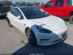 5YJ3E1EB2MF872377 2021 TESLA MODEL 3
