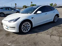 5YJ3E1EB2MF877465 2021 TESLA MODEL 3