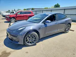 5YJ3E1EB2MF878289 2021 TESLA MODEL 3