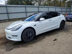 5YJ3E1EB2MF879586 2021 TESLA MODEL 3