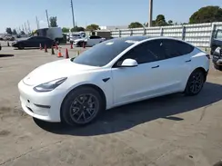 5YJ3E1EB2MF901974 2021 TESLA MODEL 3