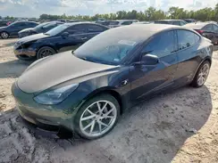 5YJ3E1EB2MF903403 2021 TESLA MODEL 3
