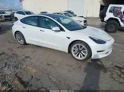 5YJ3E1EB2MF903417 2021 TESLA MODEL 3
