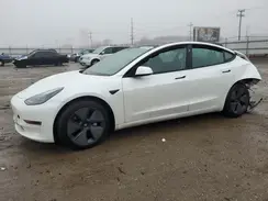 5YJ3E1EB2MF906642 2021 TESLA MODEL 3