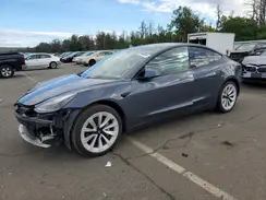 5YJ3E1EB2MF906754 2021 TESLA MODEL 3