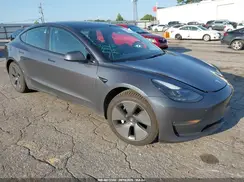 5YJ3E1EB2MF914174 2021 TESLA MODEL 3