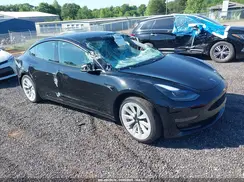 5YJ3E1EB2MF915745 2021 TESLA MODEL 3
