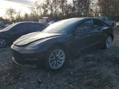 5YJ3E1EB2MF924199 2021 TESLA MODEL 3