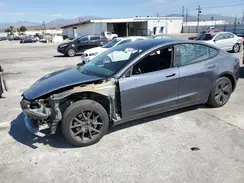 5YJ3E1EB2MF924624 2021 TESLA MODEL 3