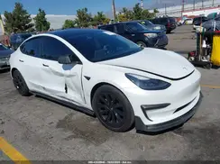 5YJ3E1EB2MF925790 2021 TESLA MODEL 3