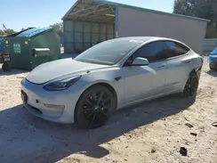 5YJ3E1EB2MF926695 2021 TESLA MODEL 3