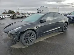 5YJ3E1EB2MF926809 2021 TESLA MODEL 3