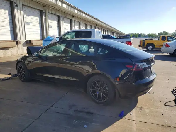 5YJ3E1EB2MF928415 2021 TESLA MODEL 3 - Image 2