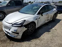 5YJ3E1EB2MF928494 2021 TESLA MODEL 3