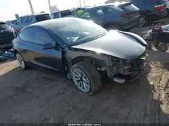 5YJ3E1EB2MF936045 2021 TESLA MODEL 3