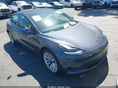 5YJ3E1EB2MF936689 2021 TESLA MODEL 3