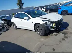 5YJ3E1EB2MF937731 2021 TESLA MODEL 3