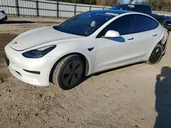 5YJ3E1EB2MF943660 2021 TESLA MODEL 3
