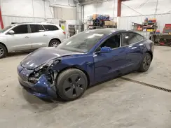 5YJ3E1EB2MF960572 2021 TESLA MODEL 3