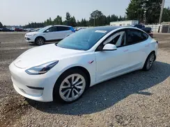 5YJ3E1EB2MF960751 2021 TESLA MODEL 3