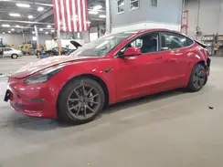 5YJ3E1EB2MF960782 2021 TESLA MODEL 3