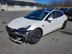 5YJ3E1EB2MF961060 2021 TESLA MODEL 3