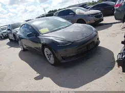5YJ3E1EB2MF975377 2021 TESLA MODEL 3