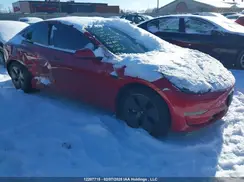 5YJ3E1EB2MF979428 2021 TESLA MODEL 3
