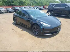 5YJ3E1EB2MF979493 2021 TESLA MODEL 3