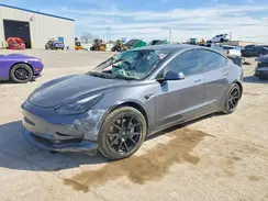 5YJ3E1EB2MF979686 2021 TESLA MODEL 3