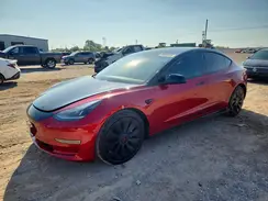 5YJ3E1EB2MF980370 2021 TESLA MODEL 3