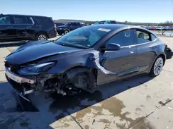 5YJ3E1EB2MF980711 2021 TESLA MODEL 3