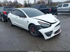 5YJ3E1EB2MF981504 2021 TESLA MODEL 3