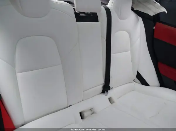 5YJ3E1EB2MF981504 2021 TESLA MODEL 3 - Image 8