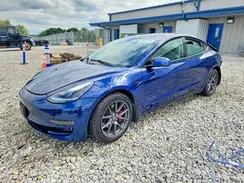 5YJ3E1EB2MF983317 2021 TESLA MODEL 3